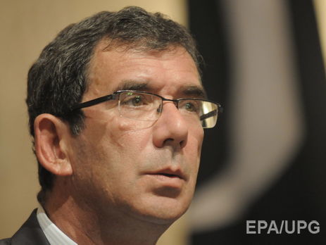 Посол Франции в РФ: Париж не видит необходимости подключать США к 