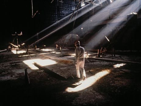 Спецпроект 