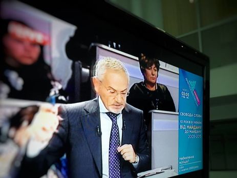 Гендиректор канала 3s.tv Елизаров: Шустеру запретили работать в Украине