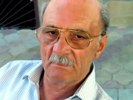 Данелия: Я еле хожу. При этом 