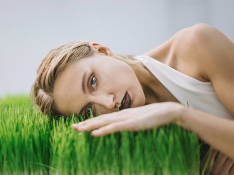 Layah: Ева Бушмина сменила имя 