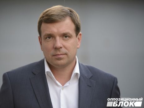 Нардеп от Оппозиционного блока Скорик: Одесса превратилась в Чикаго 30-х годов