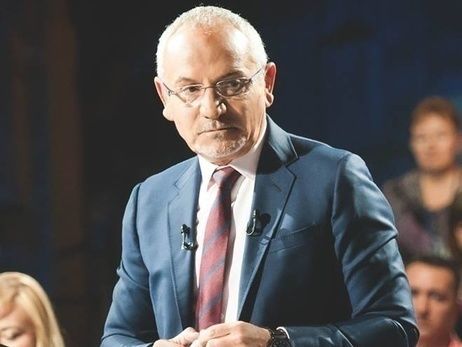 Адвокат о запрете Шустеру работать в Украине: От нас требуют предоставить документ, которого в природе не существует