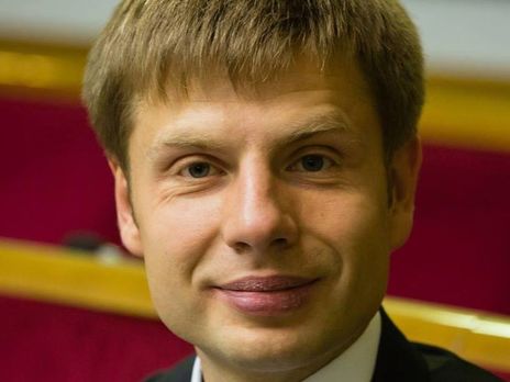 Гончаренко о запрете Шустеру работать в Украине: Это можно рассматривать как препятствование журналистской деятельности