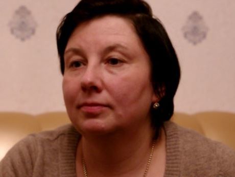 Суд РФ обязал россиянку Вологженинову отработать 320 часов за публикации в поддержку Украины