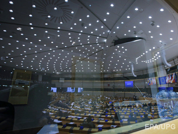 Европарламенту для введения безвизового режима с Украиной необходимо минимум три месяца
