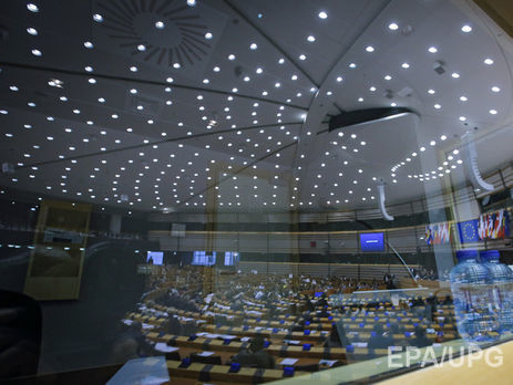 Европарламенту для введения безвизового режима с Украиной необходимо минимум три месяца