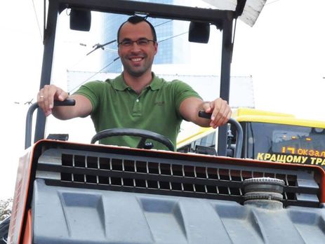 Экс-глава дорожного департамента Мининфраструктуры: На ремонт украинских дорог нужен 1 трлн грн