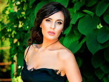 Певица Нитич: Впервые в жизни я сняла боксерские перчатки и не рассматриваю отношения с мужчиной как поле боя