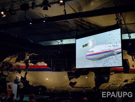 Журналист ВВС: Если суммировать все рассказы, то показания свидетелей подтверждают официальную версию крушения MH17
