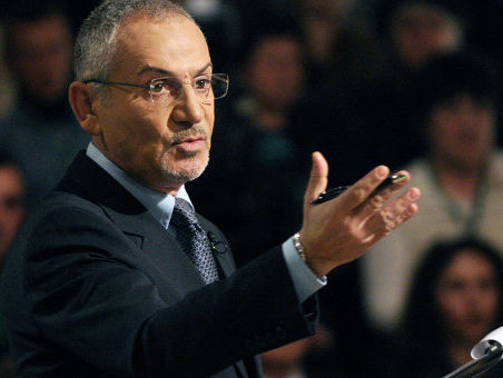 Шустер: В Украине что-то не так. Власти пытаются вернуть систему, против которой, по их утверждению, они боролись. Видео