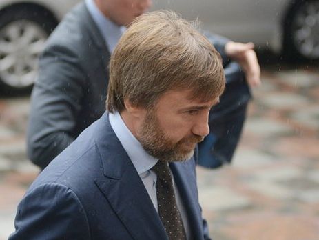 Порошенко поручил миграционной службе проверить законность предоставления украинского гражданства Новинскому