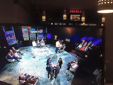 Оппозиционный блок: Выдворение Шустера из страны станет последним уверенным шагом страны к диктатуре