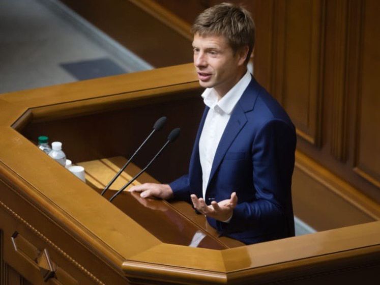 Кабмин Украины утвердил законопроект о рынке земли – нардеп Гончаренко