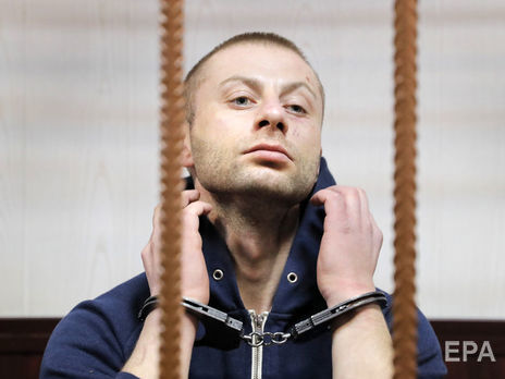 В России похитителя картины Куинджи приговорили к трем годам колонии строгого режима