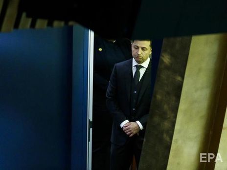 Зеленский на сессии Генассамблеи ООН: Мне очень хотелось бы, чтобы эту речь когда-то назвали 