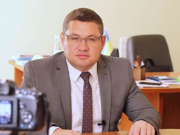 Херсонская прокуратура объявила о подозрении депутату облсовета Рищуку, фигуранту дела Гандзюк