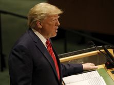 Трамп о разговоре с Зеленским: Идеальный телефонный звонок мы удивим демократов!