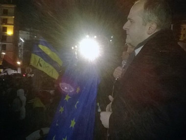 Евродепутат: Нужно четко сказать украинцам, что визы в ЕС будут отменены