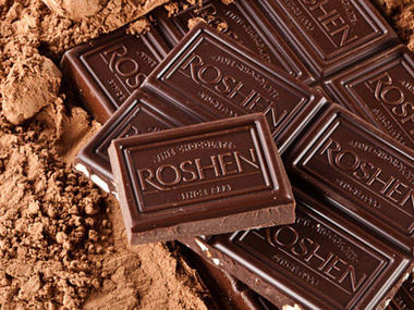 С 1 декабря Россия готова вернуть на свои рынки конфеты Roshen