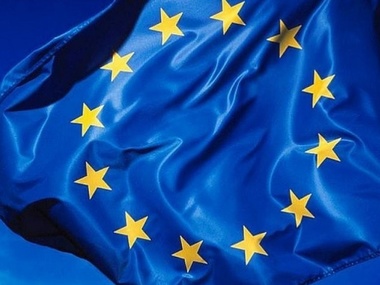 ЕС пообещал Украине 15 млрд долларов финпомощи
