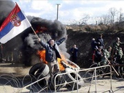 Кровавые конфликты, к которым приводило провозглашение независимости