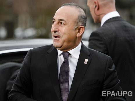 США разместят у сирийской границы системы залпового огня