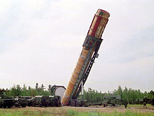 Депутаты Госдумы РФ предложили разместить российские ракетные комплексы на Кубе
