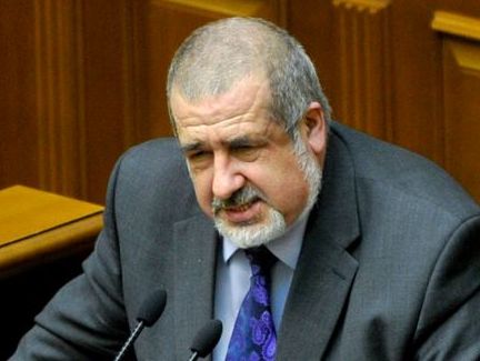 Чубаров: За два года были вынуждены покинуть Крым около 16 тысяч крымских татар