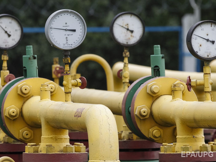 Гройсман: Кабмин введет единую цену на газ для предприятий и населения