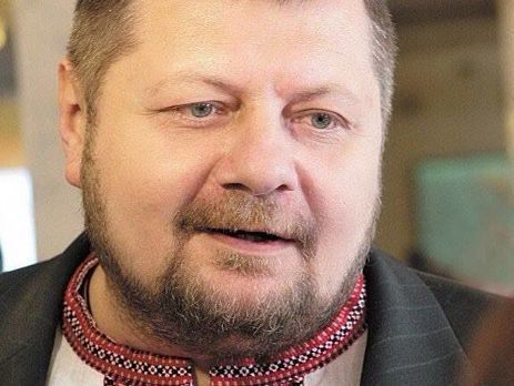 Генпрокуратура направила в суд обвинение в отношении Мосийчука