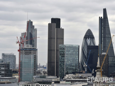 Соцопрос: Сторонники сохранения Британии в ЕС опережают противников на 7%