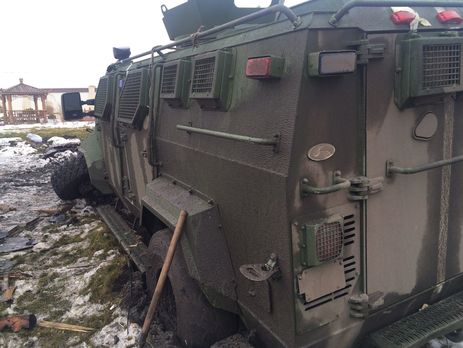 Бирюков: Официально – Ляшко лжец. Вот простенько так, и без всякого вкуса – пизд...бол!