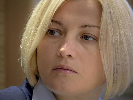 Ирина Геращенко: Боевики сорвали обмен пленными накануне Пасхи – крупнейшего православного праздника