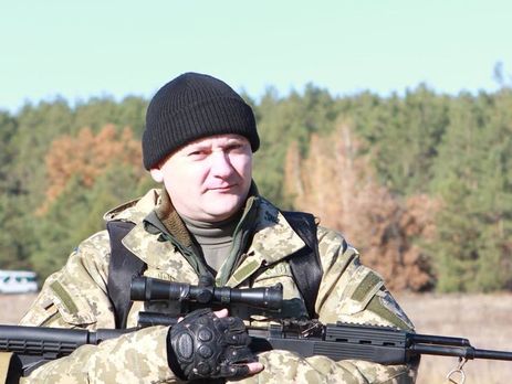 Пресс-офицер Кирилов: Возле Новотроицкого взорвались два автомобиля, четверо погибших