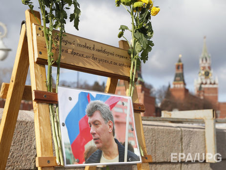 Адвокаты сообщили о новых фигурантах дела об убийстве Немцова