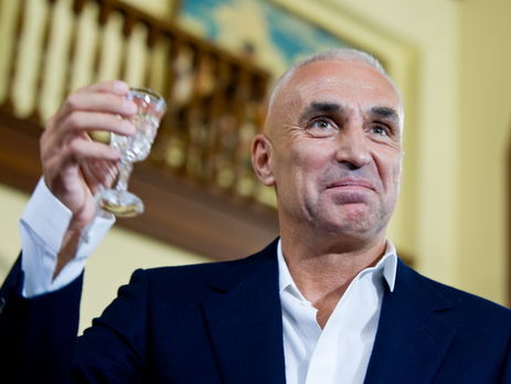 Ярославский купил контрольный пакет акций ХТЗ