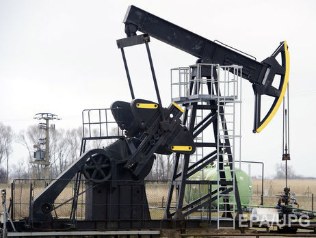 В Харьковской области обнаружено новое нефтяное месторождение