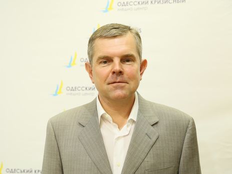 Розенко: Кабмин назначил Шафранского и.о. министра здравоохранения