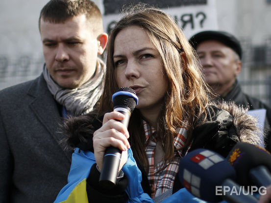 Порошенко поручил МИД сделать все возможное для возвращения Веры Савченко в Украину