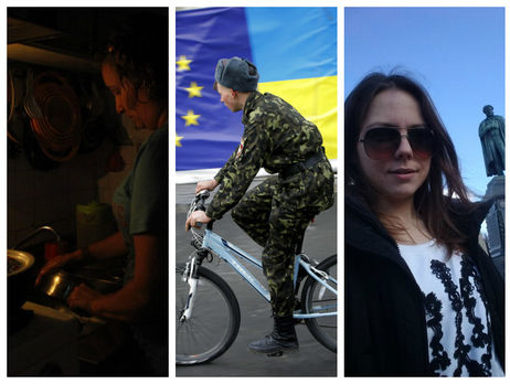 Кабмин поднял тарифы на газ, саммит Украина–ЕС перенесли, Вера Савченко задержана на границе. Главное за день