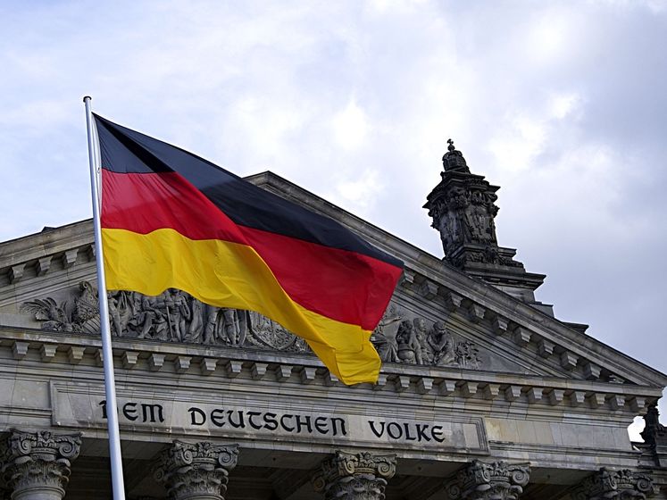 ﻿У Німеччині підрахували, що фінансова допомога Берліна Україні за п'ять років становить €1,4 млрд