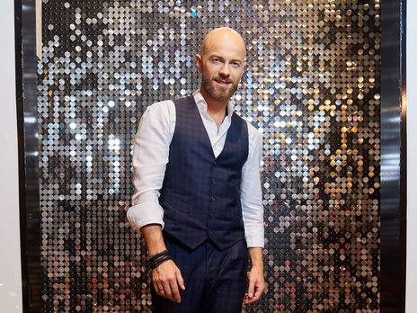 Яма поделился снимком с 89-летним Чапкисом