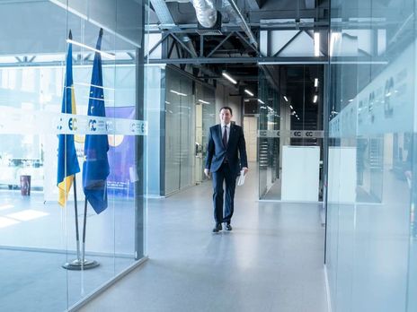 Прокопив возглавил киевскую ячейку 