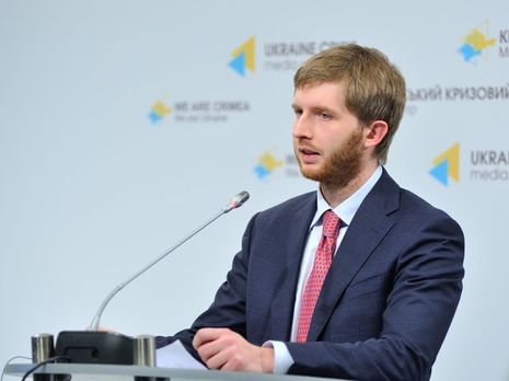 ﻿Ексголова НКРЕКП Вовк про тиск феросплавних заводів на комісію: Варто лише додати – власником підприємства є Коломойський