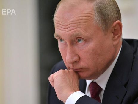 В НАТО назвали нереальным предложение Путина о моратории на размещение ракет в Европе