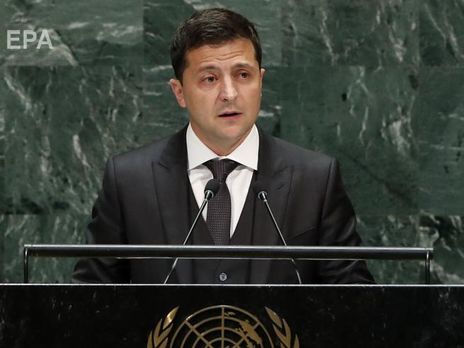 Зеленский: Если нормандский формат не будет работать, мы будем привлекать в него не только Америку