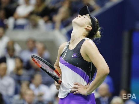 ﻿Світоліній і Ястремській не вдалося пробитися у півфінал турніру в китайському Ухані