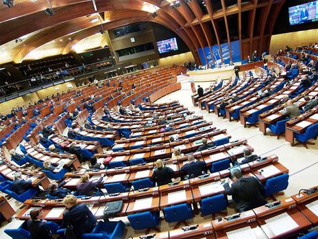 Украину могут лишить права представительства в ПАСЕ – СМИ