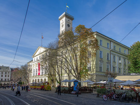 Во Львове запретили выступления артистов, поддерживающих агрессию России